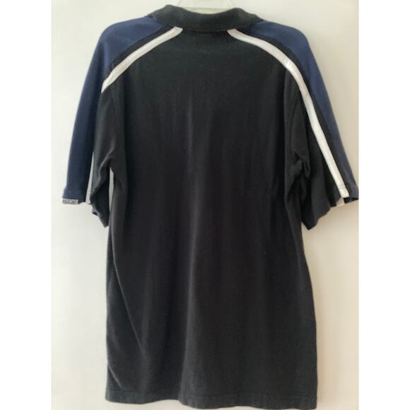 Chase Authentics early 2000s Dale Earnhardt Jr. #88 Polo Sz M - Picture 2 of 7